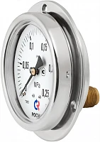 ТМ-520ТКП.00(0-2,5)MPa.М20х1,5.150С.1,0 ФОШ УТ000019622