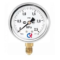 ТМ-320Р.00(0-16)MPa.G1/4".1,5 УТ000002701