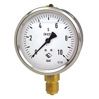 RChg 100-1 4 bar G1/2" Неразбор. корпус УТ000003524