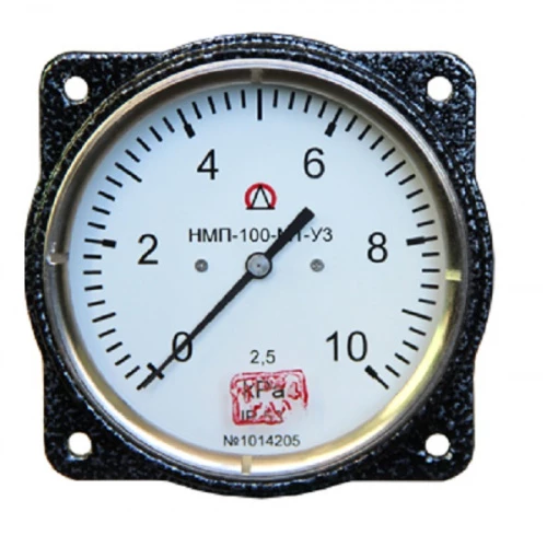 НМП-100М1 +0,4 кПа-2,5-У3 Напоромер УТ000001173
