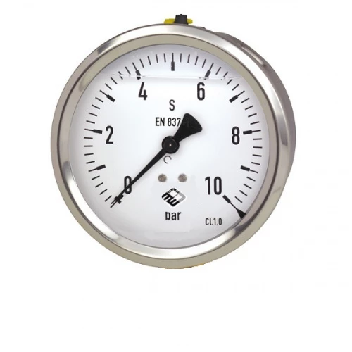 RCh G 63-1 rm 40 bar G1/4" ОШ Глицерин УТ000003374