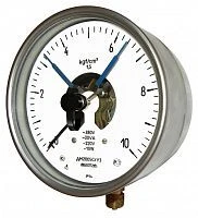 ДМ2005СгУ2-ЭКМ Ф 6 кгс/см2 кл.1,5 исп.VI(з+р) МП К1/2" УТ000018984