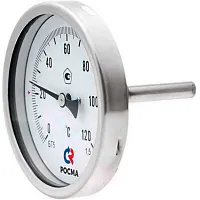 БТ-51.211(0-200)°С.М20х1,5.150.1,5  ОСЕВОЙ УТ-00000949