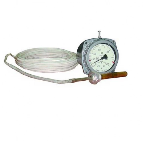 ТГП-100Эк-М (0...+300)°С-2,5-1,6-315-А УТ000017120