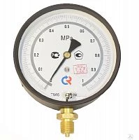 ТМ-610РМТИ.00(0-25)MPa.M20х1,5.0,6  ЗП УТ000012426