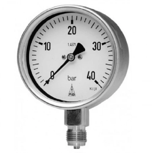 RChg G 100-3v 6 MPa M20x1,5 tu=-60°С  СИЛИКОН УТ000007883