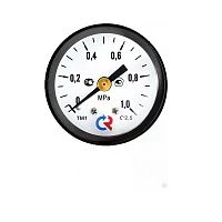 ТМ-110Т.00(0-4)MPa.G1/8".2,5 УТ000000495